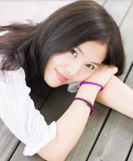 男朋友？我要在你的镜头中永远是女王！