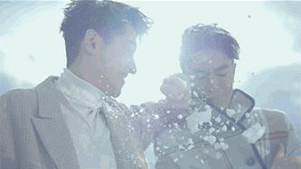 胡霍cp组合图片,胡霍霍cp动图