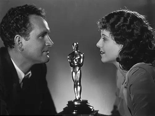 40张经典照片,奥斯卡金像奖图片
