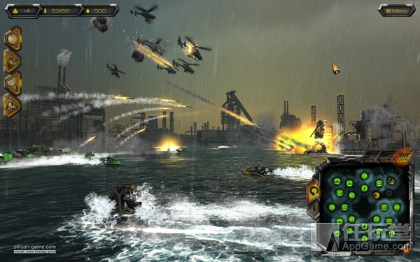 每日优惠:地球英雄免费当齐来守护《钢铁雄心:蒸汽之塔》