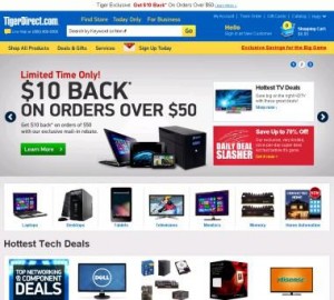 你的*币特比**有去处了——盘点几家最火的网上商城