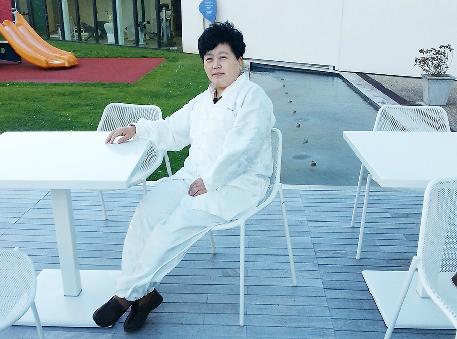 济南市全国巾帼建功标兵,济南市巾帼建功先进个人