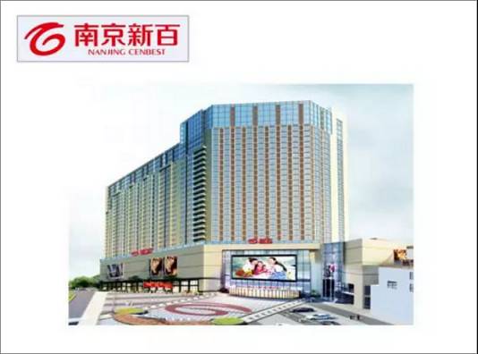 便民实惠商场,便民商场