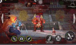 一群人玩的游戏手机,一群玩手机的人