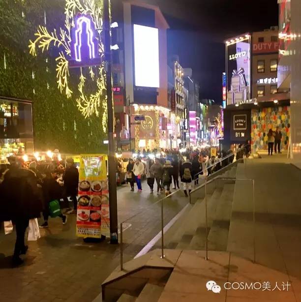 跨年、春节去思密达买啥哟！～发自零下10度寒风中的现场报道（上）