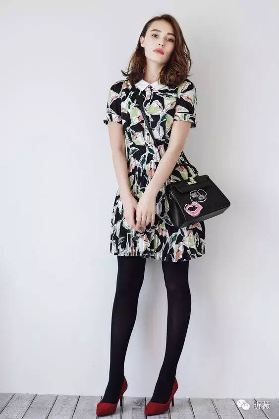 春季适合什么样的打底袜,打底袜最好的