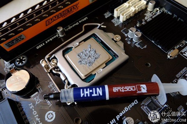 【良心定价的网吧利器,槽点需改进】惠科HKCX320曲面一体机拆机、升级配件及评测