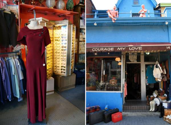 多伦多哪里买正装衣服便宜,多伦多有什么值得买的衣服