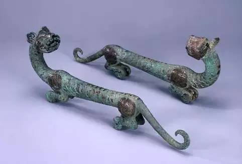 周王室最极品珍宝,日本掠夺王室珍宝