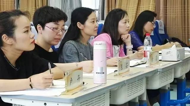 Themorewegettogether——杭州凯旋教育集团第二届“凯旋杯”之英语课堂教学评比