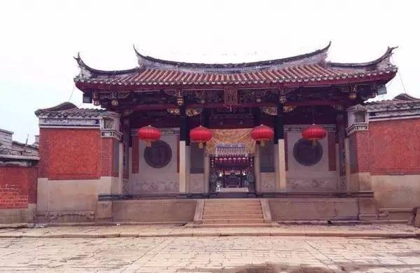 FUJIAN旅游趴趴走｜小镇故事，夏天的味道很“永宁”！