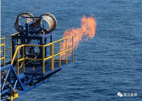 可燃冰是怎么形成的,可燃冰科普知识