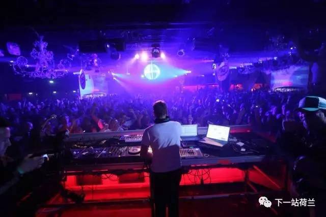 荷兰回国之路,离开荷兰感想