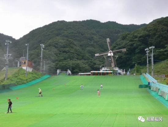 日本九州的人民夏天都去那里玩？只有一天也可以很放松的景点不信你们都去过