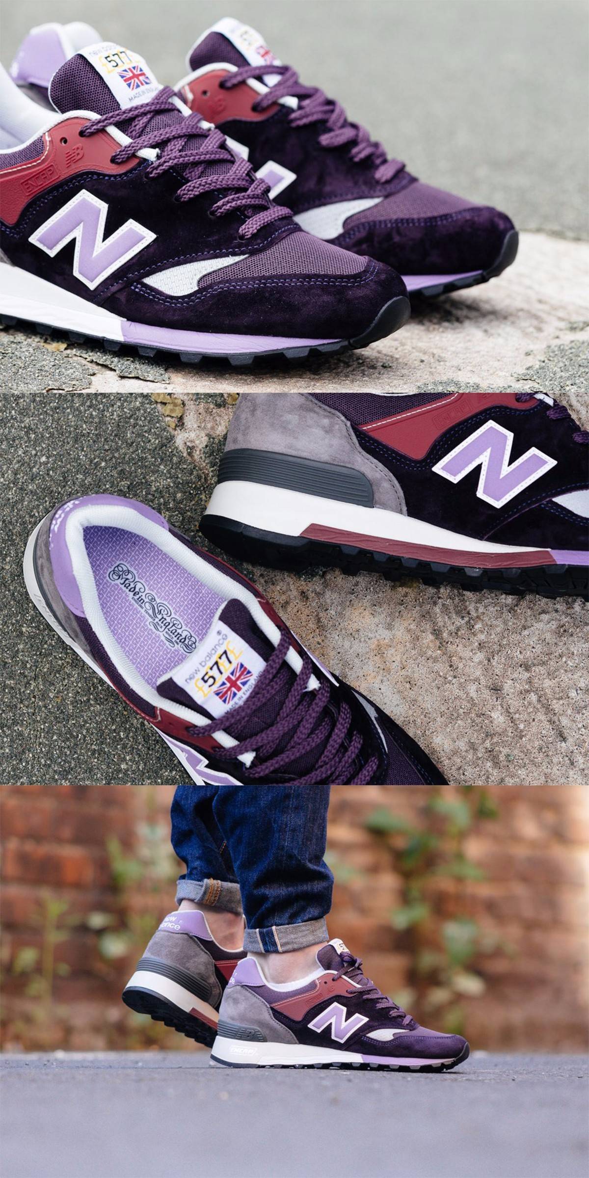 你的下一双鞋会是耐克吗,每周冷门球鞋大赏2019