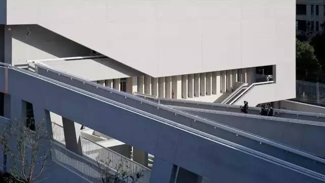 中国绝美中学,超美的中学