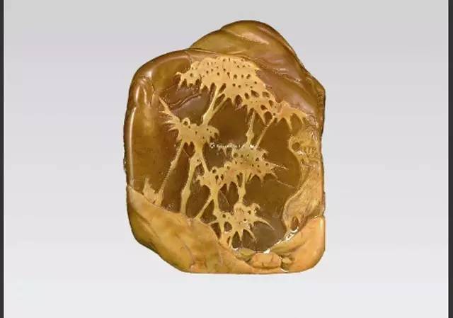 田黄为什么这么贵,真品田黄的真假识别与收藏价值