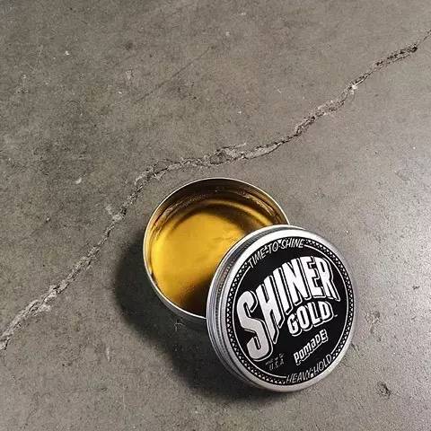 油头必须要用发油么,油头必须要发油吗