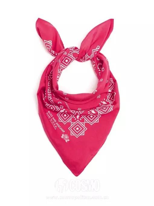 配饰狂|会搭脚链这个夏天就能赢很大