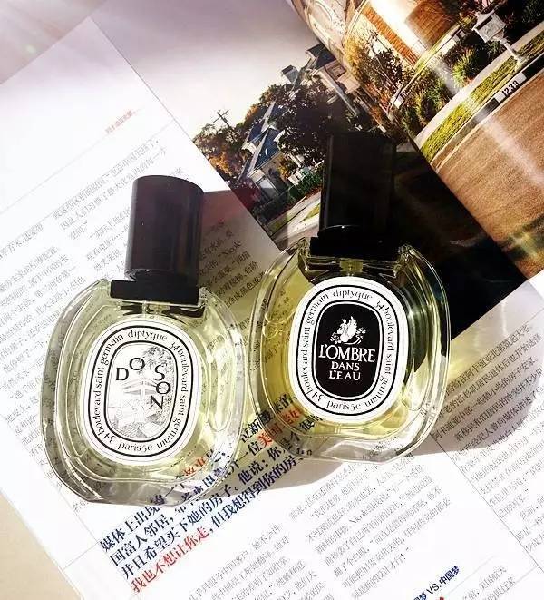 樊姐送关关的香水,樊姐送给关关什么香水