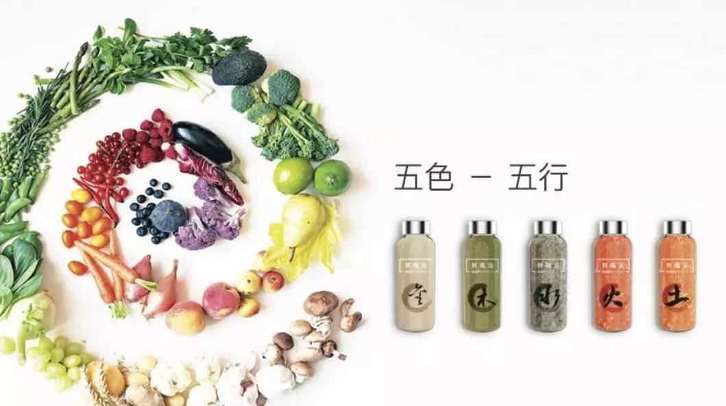 520食色性野·PINK市集，360度无死角的甜蜜轰炸｜福利