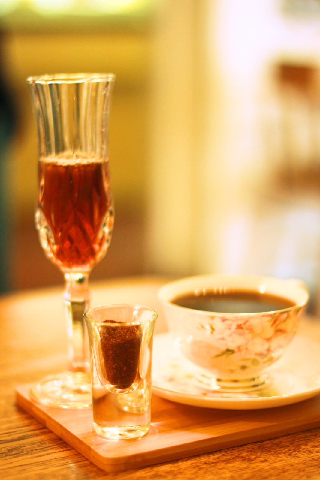 手冲咖啡常识有哪些,手冲咖啡一般怎么品鉴