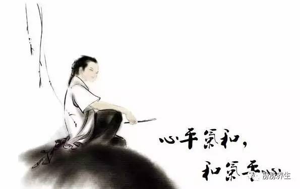 心中五气是哪五气,五气和情绪的关系