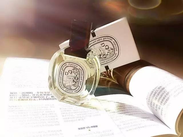 樊姐送关关的香水,樊姐送给关关什么香水