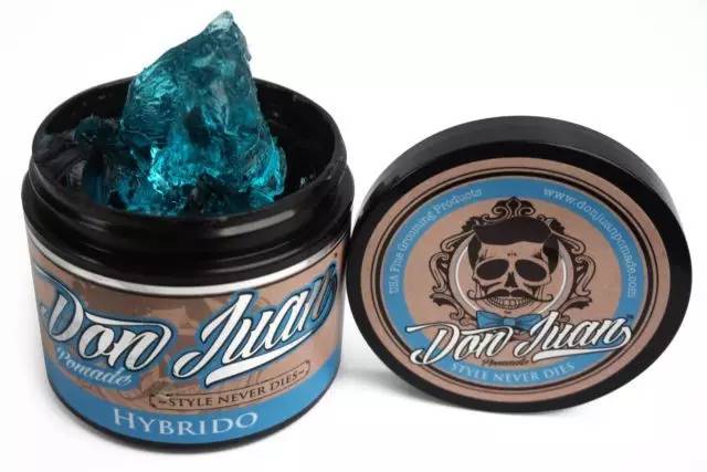 油头必须要用发油么,油头必须要发油吗