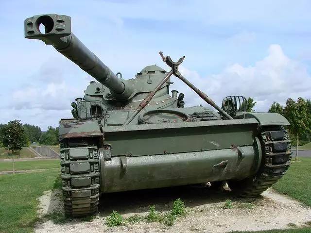 坦克世界轻型坦克防御力超强,坦克世界现实中存在的车