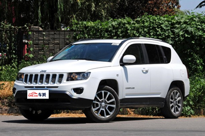 jeep指南者进口2.0两驱咋样,jeep指南者进口2015豪华版