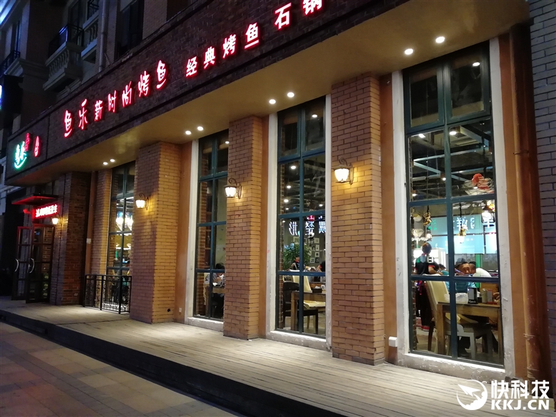 华为nova2s评测,华为nova2评测