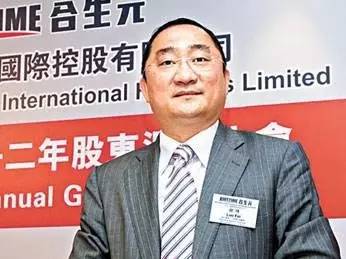 合生元股票价格这周,合生元股价多少