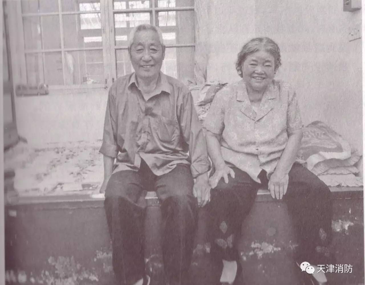 「那些老人·那些事儿」贾德龙:立过两次三等功的“片长”