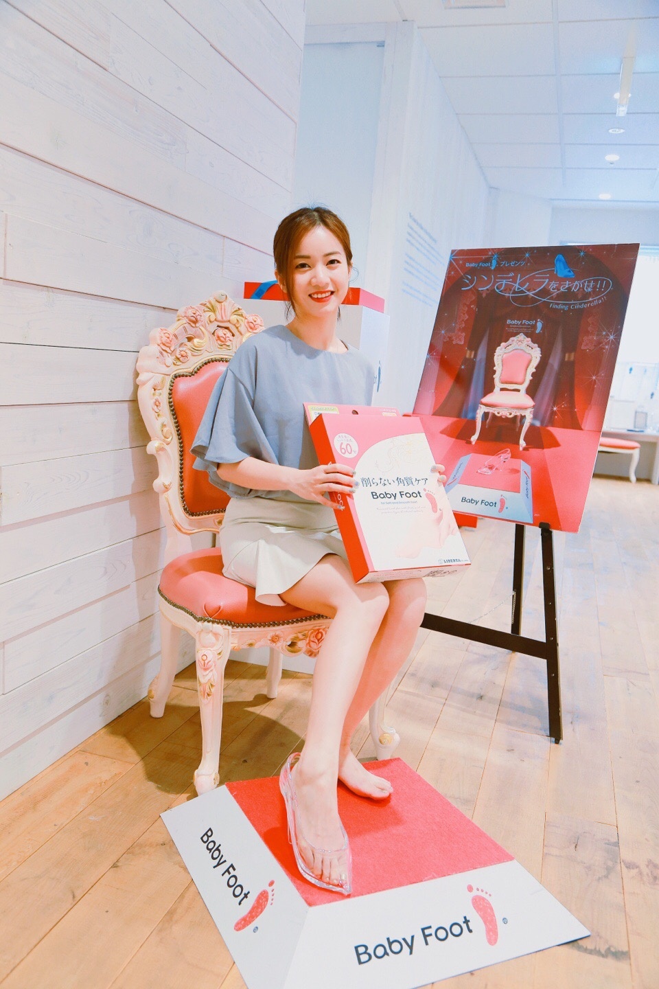 为什么总觉得自己不适合穿高跟鞋,为啥穿高跟鞋不好看