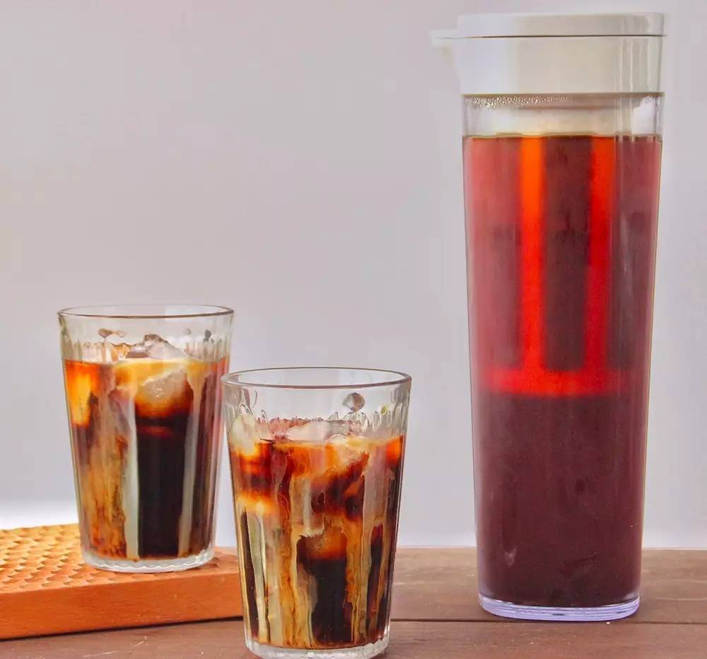 种草｜这只冷水壶，给你6个爱上喝水的理由