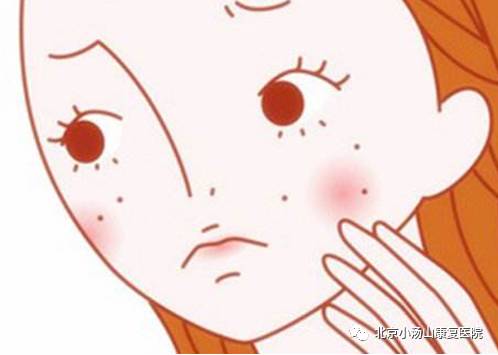 皮肤病的医疗科普口播视频,红蓝光治疗仪能治疗什么病