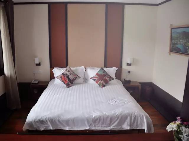 南京江宁最好十大民宿,江宁大学城奶油风民宿