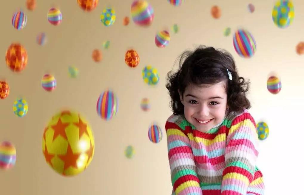 高蛋白过敏小孩六一礼物,小孩今天过敏特别严重