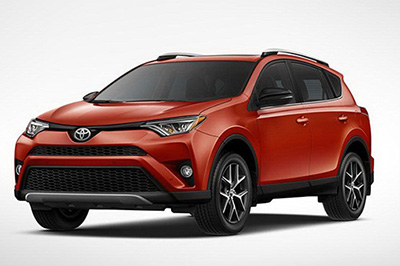 丰田RAV4荣放新款怎么样搭载2.5L引擎动力惊人