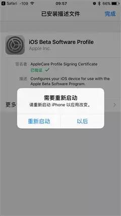 iosbeta版如何更新,iosbeta版本更新全流程