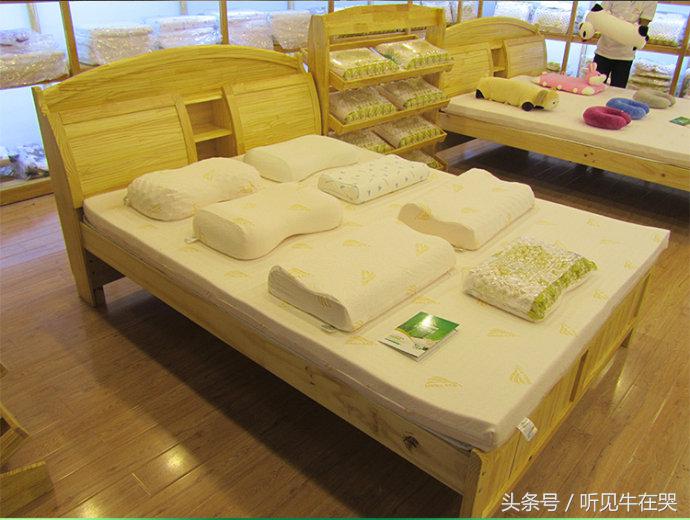 podetex乳胶枕是泰国品牌吗 (泰国deelatex乳胶枕)