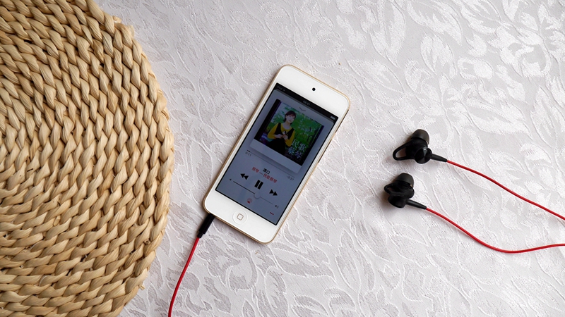 降噪耳机监听功能,降噪耳机入耳式有线监听