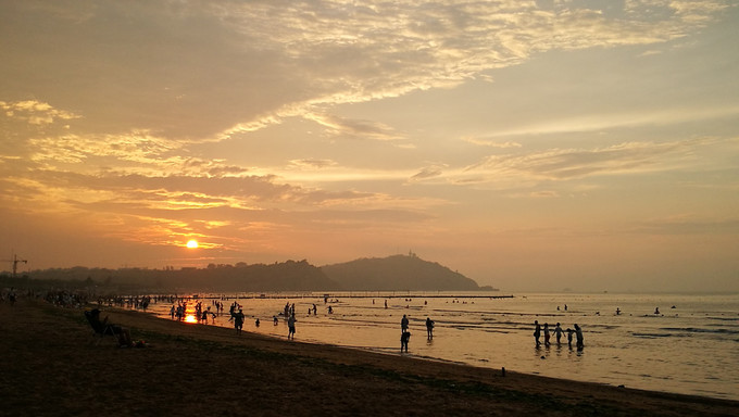 烟台蓬莱长岛两日游景色美极了,烟台长岛三日游攻略