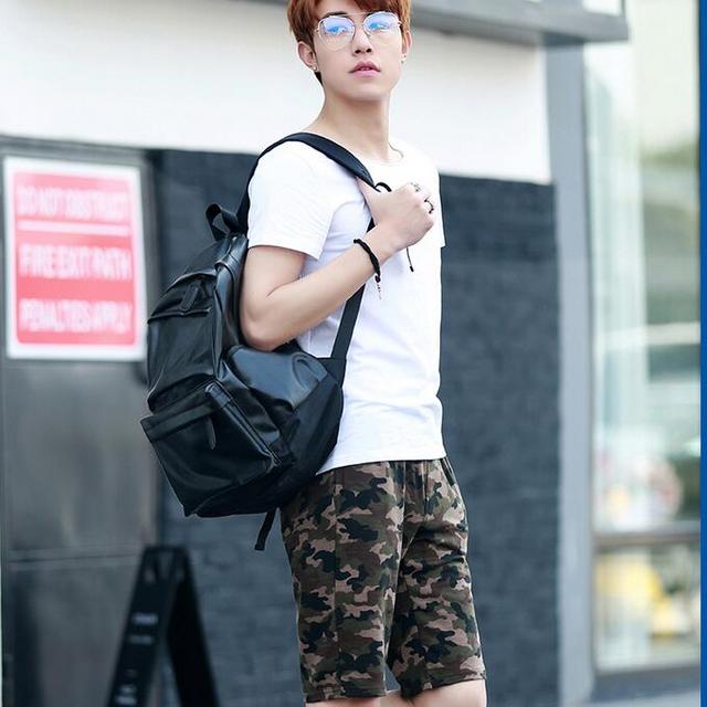 男人的着装夏季,男性夏天的衣服图