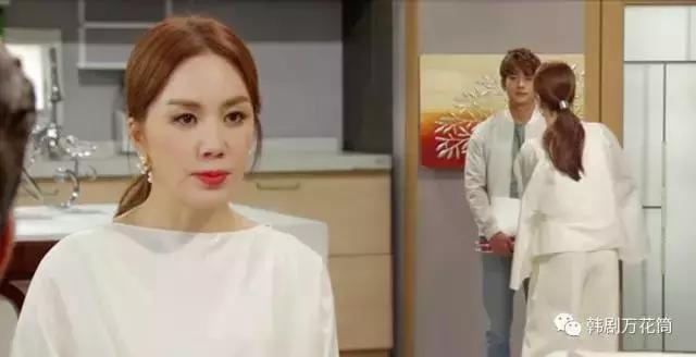 韩剧穿搭汇总,韩剧穿搭汇总夏季