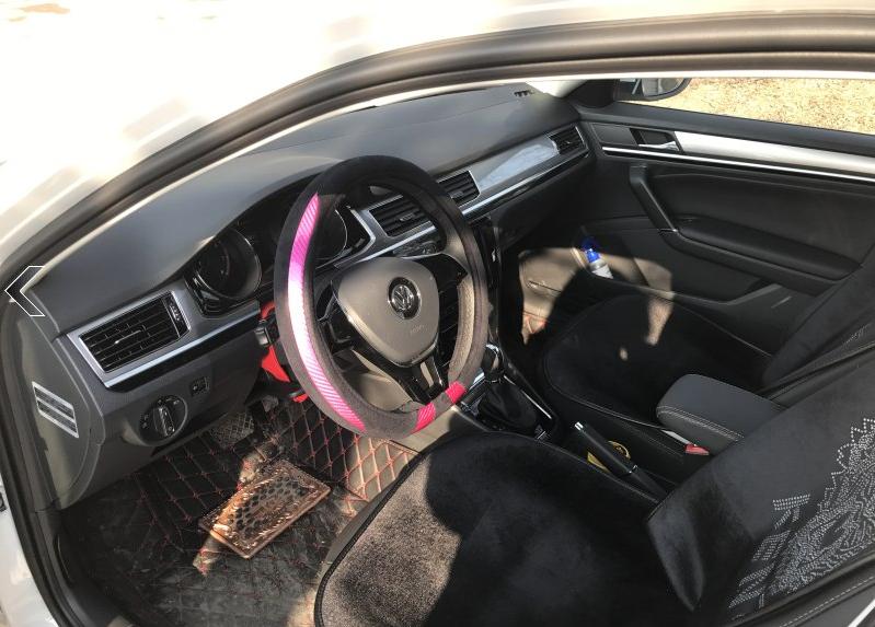 16年宝来1.6自动舒适版功能,2015大众宝来1.6t自舒版