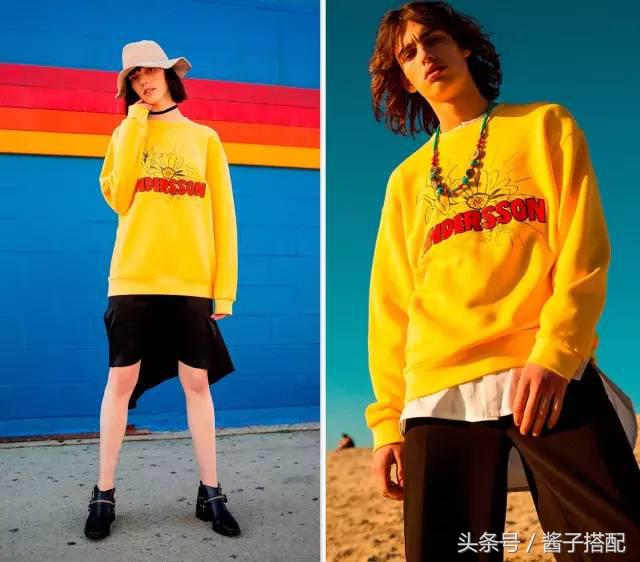 省钱又时髦,这几个韩国牌子可以跟男票共享