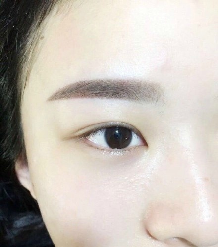 做过眉毛需要咋护理呢,做眉毛眼线的区别