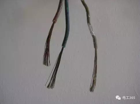 家庭装修中配电设备怎么接线,家庭装修插座布局视频